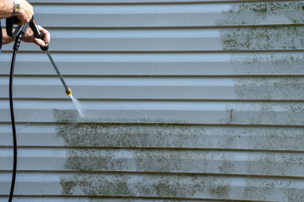 Reliable Hobart, WI Siding Installation & Repair Solutions