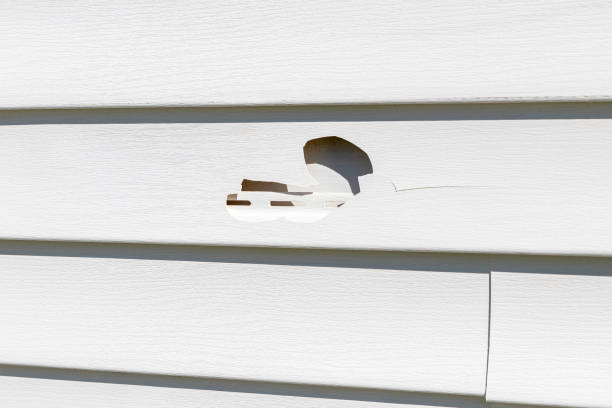 Hobart, WI Siding Installation & Repair Company