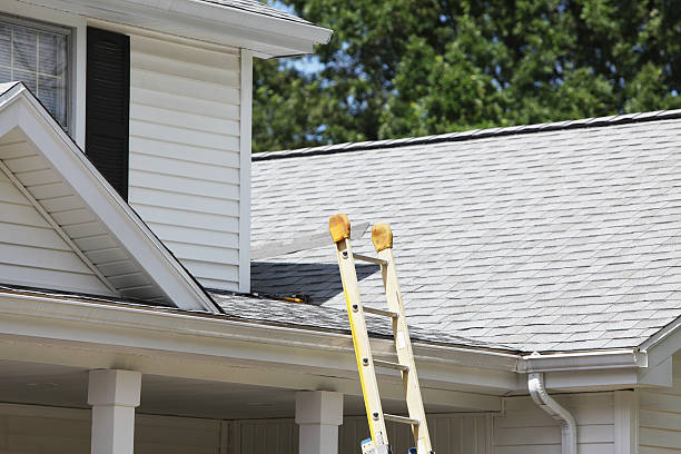Best Stucco Siding  in Hobart, WI