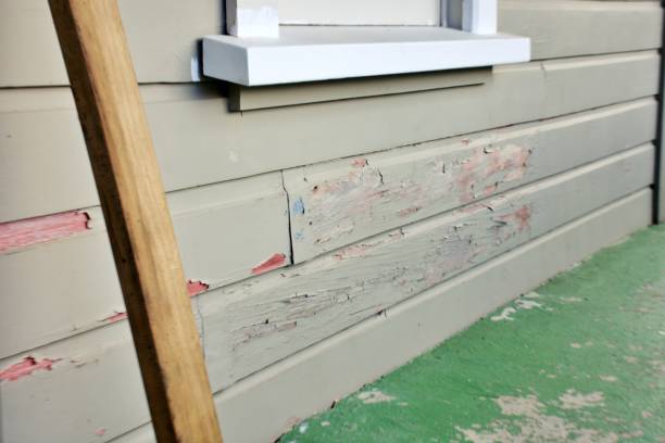 Best Custom Trim and Detailing for Siding  in Hobart, WI